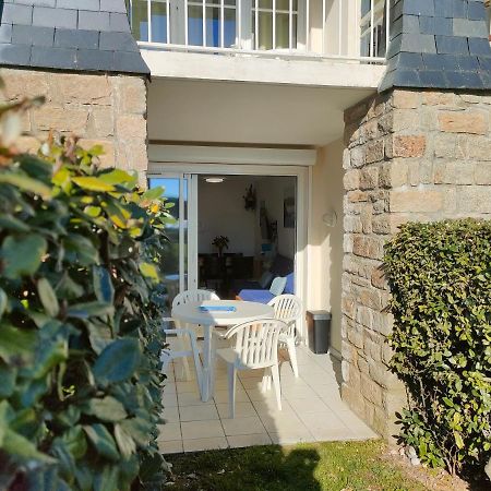 Ref 050 - Appartement Pour Quatre Personnes Avec Terrasse Proche Plage Port Crouesty Arzon Exteriér fotografie